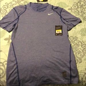 Nike pro men’s top